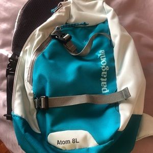 Patagonia Atom Sling
